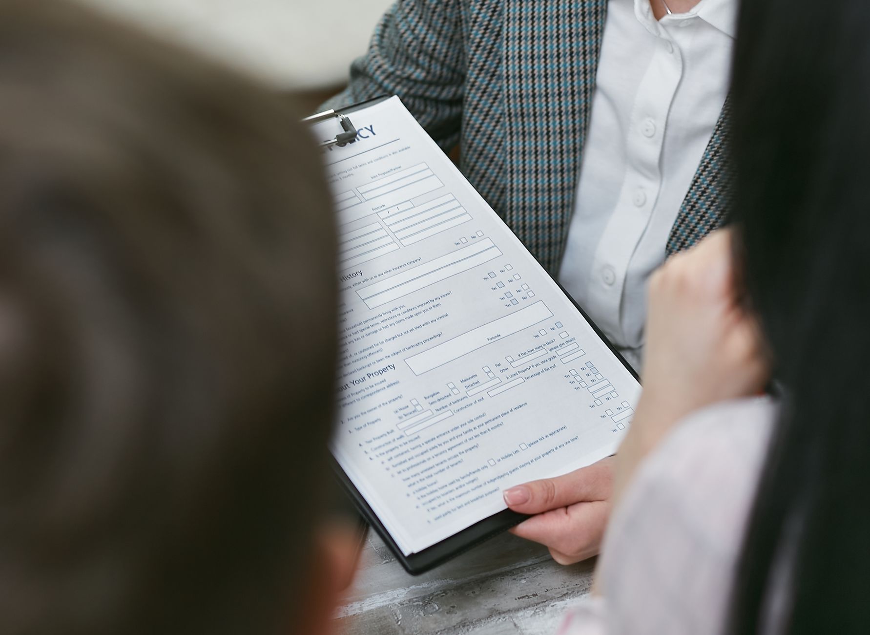 Courtier en assurance Chartres
